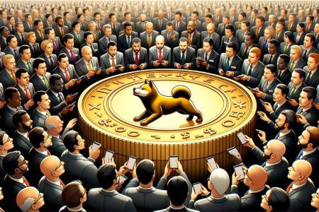 柴犬投资者面临抉择:继续持有、加仓还是退出?
