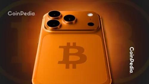 比特币购买力飙升:iPh<span class='keyword'>on</span>e价格从162 BTC降至0.0089 BTC,需要多少XRP才能实现?