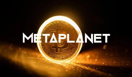Me<span class='keyword'>t</span>aplanet 扩大股票发行规模至 14 亿美元，全力加码比特币收购战略