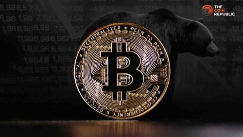 比特币价格在矿工抛售和季节性疲软双重压力下 9月面临重大挑战