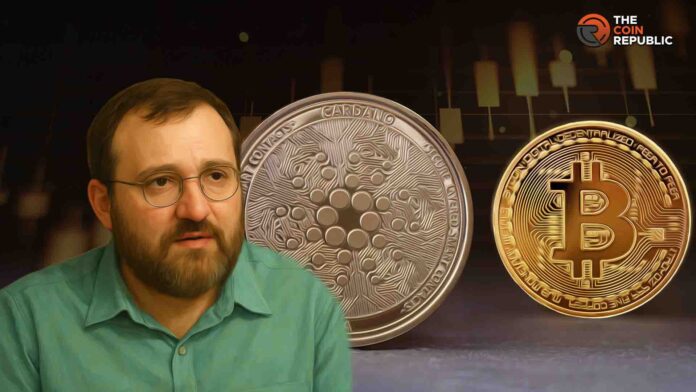 Cardano 为何失去发展动力?Hoskinson 解析