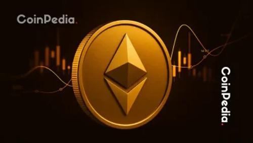 以太坊交易量赶超比特币，ETH能否突破5000美元大关成市场焦点