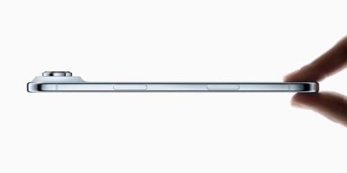  苹果发布超薄 iPhone Air 及更智能的可穿戴设备 