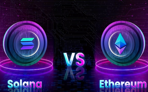 ETH Maxi与SOL Maxi：竞争还是互补？