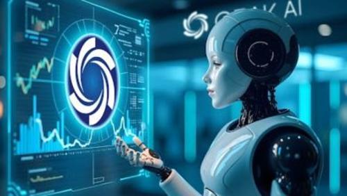 Ozak AI以0.01美元价格筹集270万美元,潜力或超越XRP 2025年翻倍预期