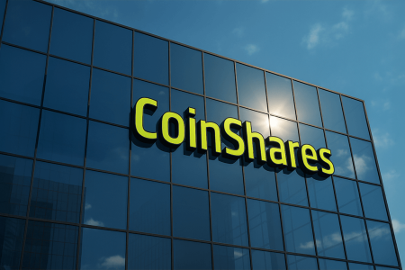 欧洲Web3先锋CoinShares登陆纳斯达克:估值争议与未来扩张之路