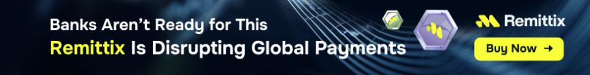 XRP今日价格；Chainlink最新动态以及今日最佳加密货币