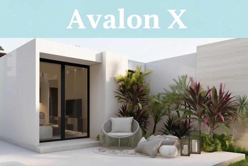 以太坊和 Solana 持有者为何关注 Avalon X 的房地产支持 RWA