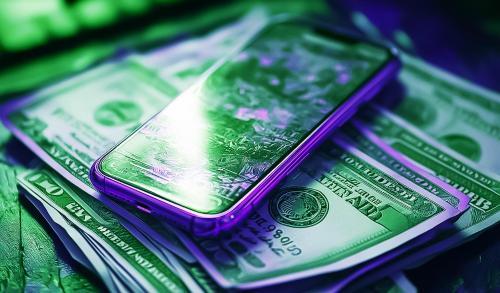 诈骗者利用伪造 iPhone 通知窃取残疾妇女银行账户资金