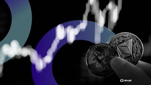 尽管资金轮动至比特币ETF，以太坊期货交易量仍大幅领先