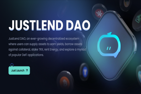 波场TRON能量机制全解析：JustLend DAO“能量租赁+Gas<span class='keyword'>Fr</span>ee”双管齐下降本增效