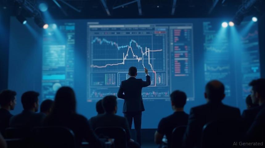 加密货币交易的缺口：当人工智能遇到缺失数据时