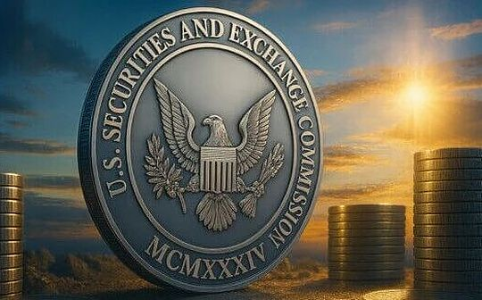 SEC关键任命：支持加密货币的资深人士Moloney执掌公司财务部