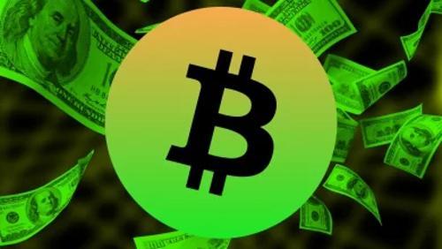 GetBit CEO：比特币更像数字黄金，技术含量低但收益高
