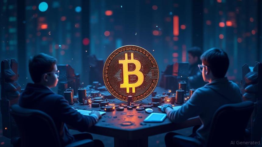 DeFi权力新格局:USDH控制权将决定Hyperliquid未来