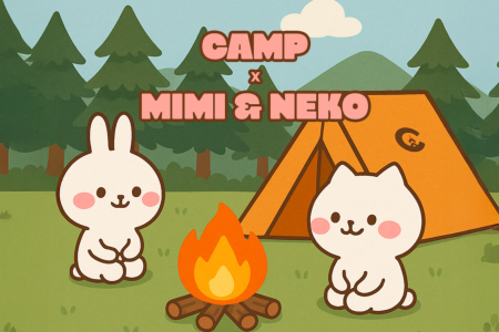 Camp Network携手Minto实现IP创作与授权革命：从数年到数周的突破