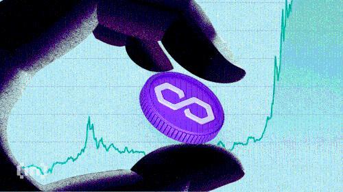 Polygon 快速解决区块链升级中的交易延迟问题