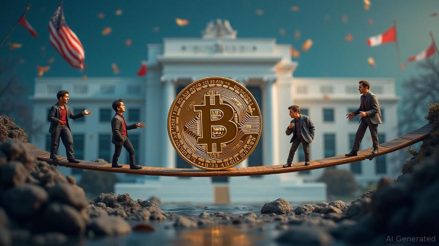 比特币因通胀放缓预期上涨 美联储货币政策前景成焦点
