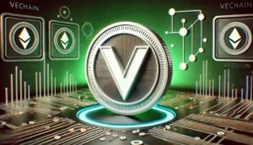 VeChain 推出 VeFounder 计划 助力新一代 Web3 创业者实现自主发展