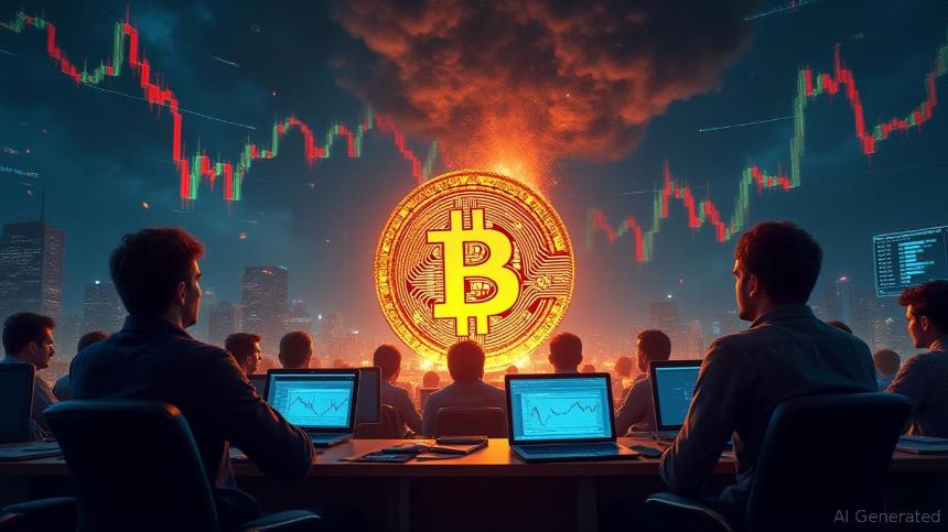 比特币迎来历史性突破信号：或将开启新一轮暴涨行情