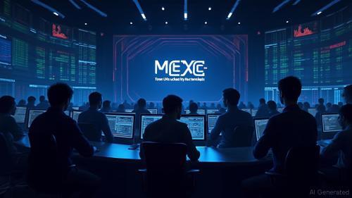 MEXC零费用策略成效显著：流动性与市场份额双提升