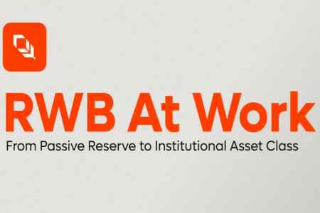 真实世界比特币（RWB）：从数字黄金到机构级生产性资产的转型