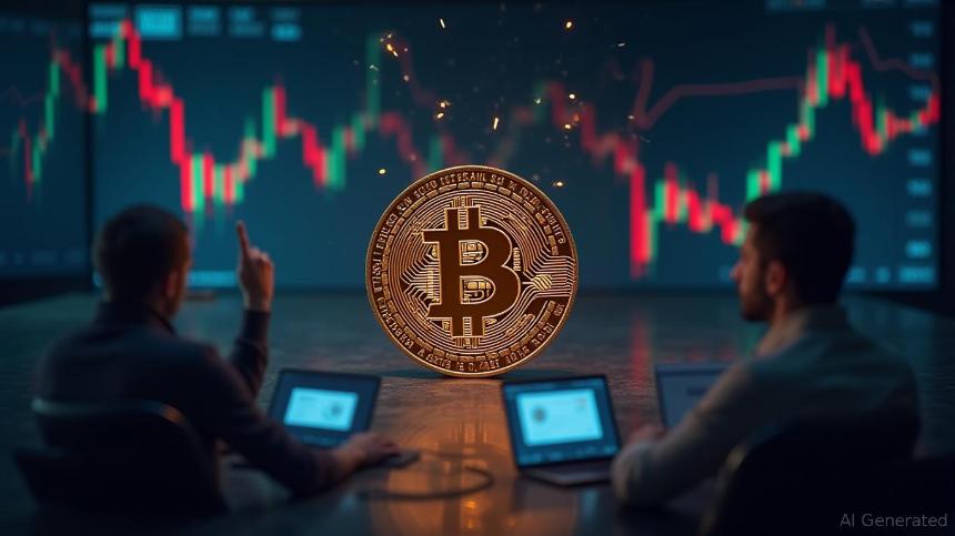 比特币与M2货币供应的联动：危机驱动下的投资逻辑与市场演变