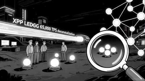 XRP的未来挑战：在精英化与去中心化之间寻找平衡