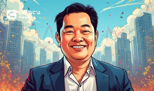 赵东的报告发布:洞见与市场影响