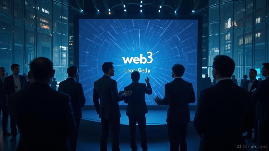 HashKey 推出 DAT 基金：为机构投资者开启 Web3 新门户