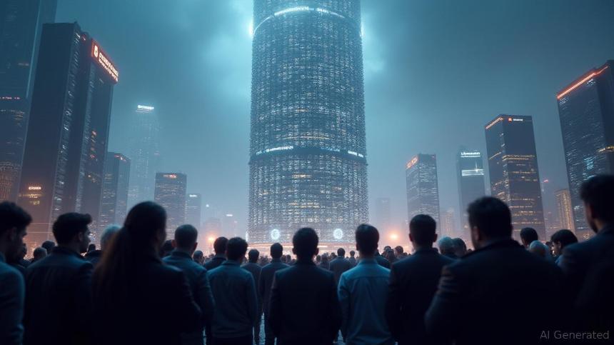 机构基础设施与市场投机推动加密货币进入新牛市阶段