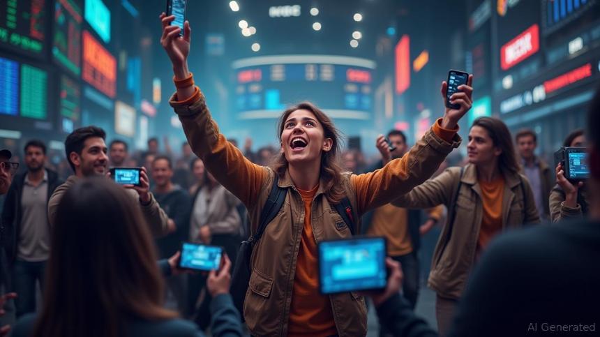 MEXC联合Story Network众筹活动推动15.9亿USDT交易，区块链内容创作者获益显著