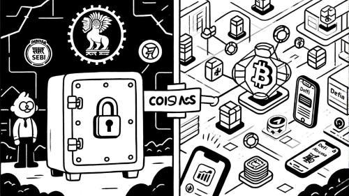 印度加密生态系统的现状与未来政策展望