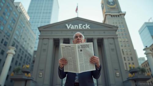 VanEck 推出 <span class='keyword'>HYPE</span> ETF 申请:面临 SEC 审批与交易所上市挑战