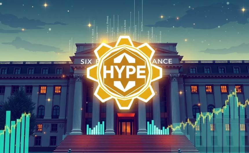 Native Markets 在 Hyperliquid 的 USDH 稳定币投票中取得领先