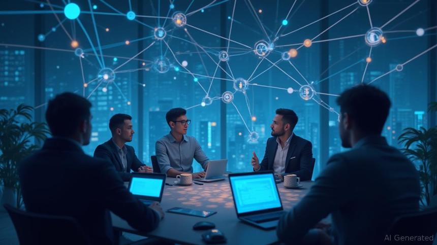 DeFi 的未来之路：跨链互操作性引领金融新生态