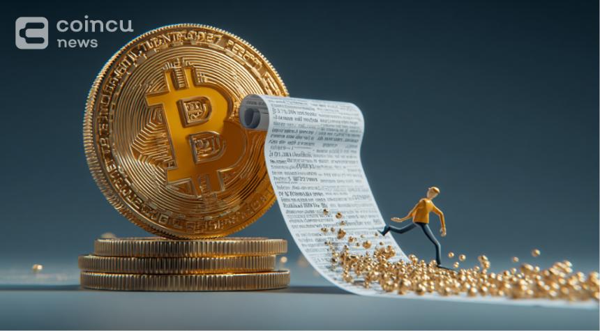 美国CPI通胀率达到2.9%后，比特币下跌并回升