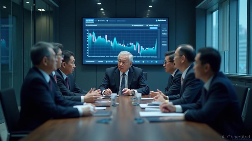 香港监管机构加强对国有企业参与稳定币项目的审查