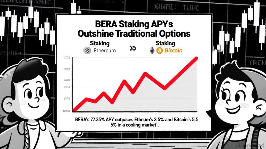 币安推出 Berachain BERA 持仓返利功能及其对追求收益的加密货币投资者的影响
