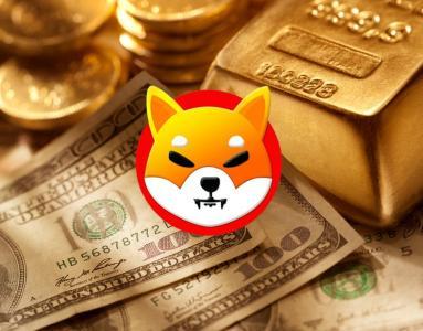  柴犬价格突破：SHIB 兑美元目标飙升至 0.00003396 美元 