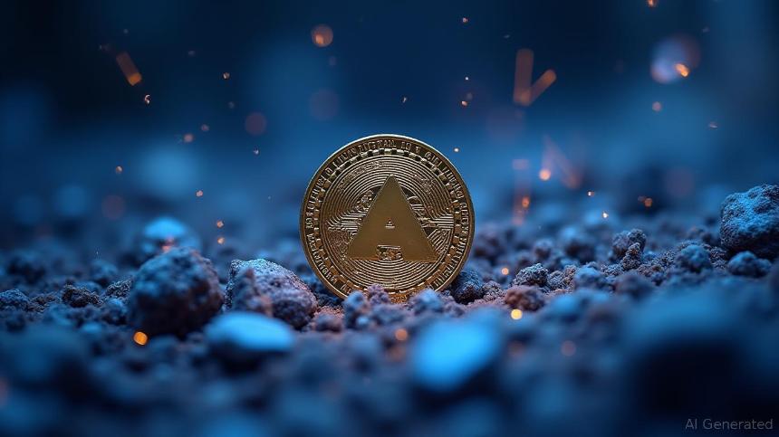 Avalanche的财务策略：AVAX能否凭借机构投资者超越竞争对手？