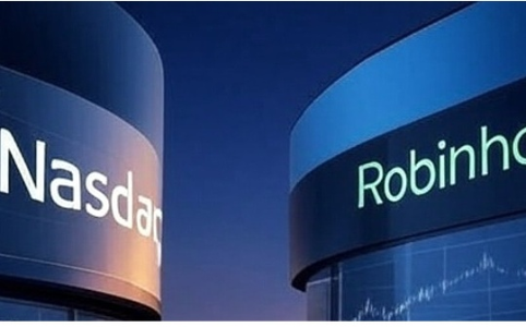 纳斯达克代币化证券提案对Robinhood的影响：长期利好的关键解读