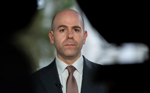 特朗普提名的美联储理事人选米兰获参院银行委员会通过，加密货币或将迎来新机遇