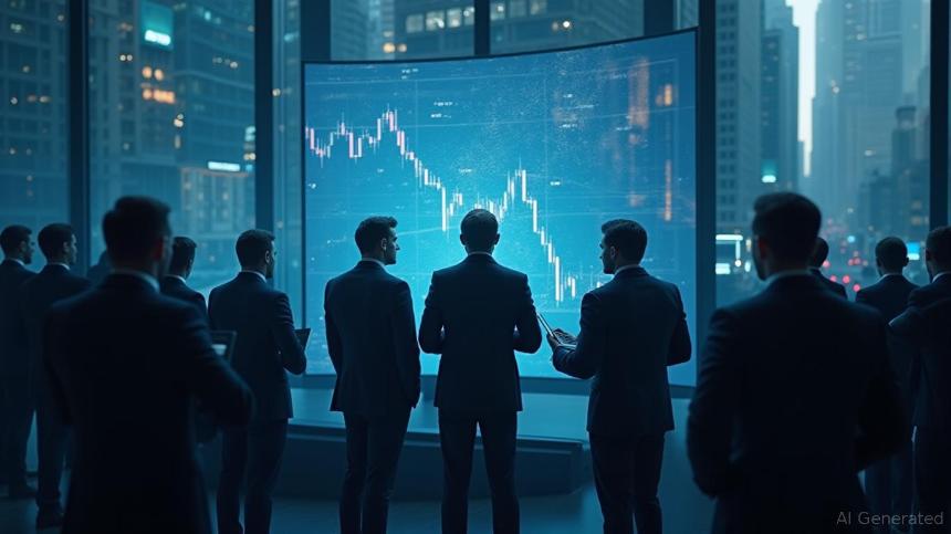 加密货币监管新时代来临：SEC与Chainalysis推动市场合规化