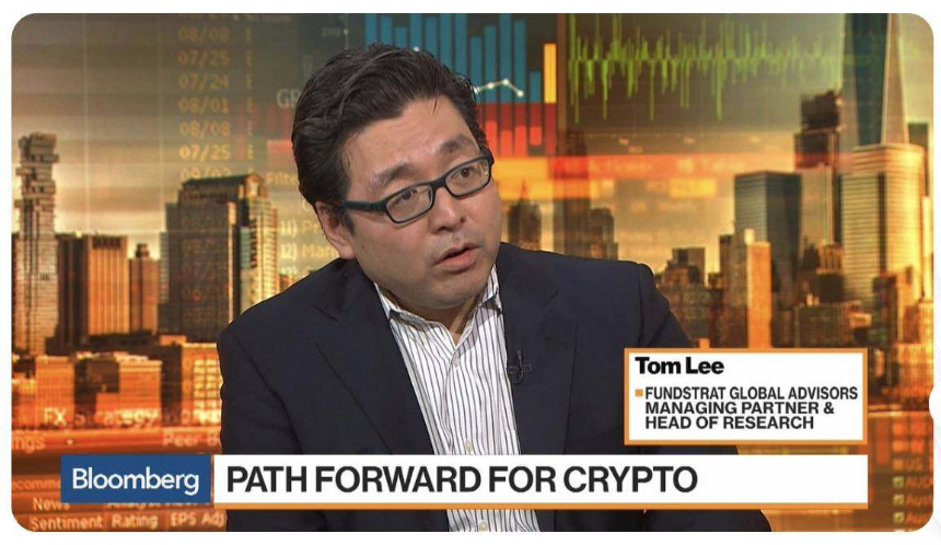 期待四季度，山寨币DAT即将到来