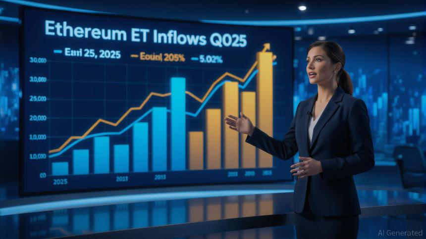 以太坊 ETF：开启机构投资与监管透明的新篇章