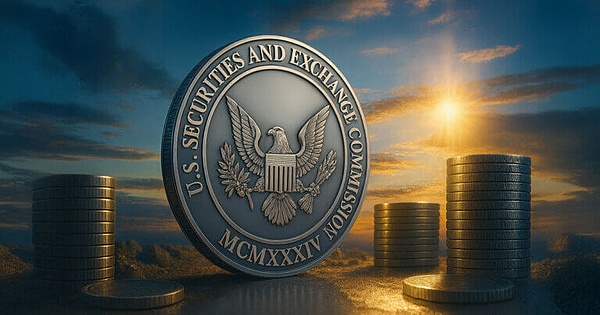 SEC关键任命：支持加密货币的资深人士Moloney执掌公司财务部
