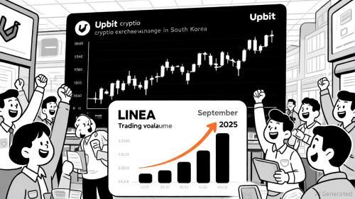 <span class='keyword'>LINEA</span>上线Upbit:为韩国加密货币市场注入新活力