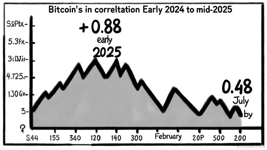 后量化宽松时代：战略性H100比特币购买的宏观驱动多元化策略