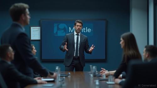 Spartan Group 转移 Mantle 代币，彰显对项目未来发展的战略布局信心